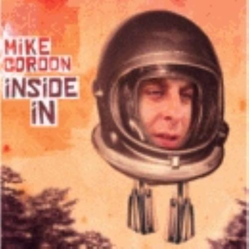 Mike Gordon Inside In CD album (CDLP) UK MIDCDIN256361