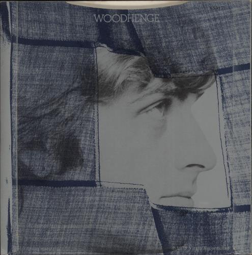 Mike Oldfield Blue Peter - 1st 7" vinyl single (7 inch record / 45) UK OLD07BL636057