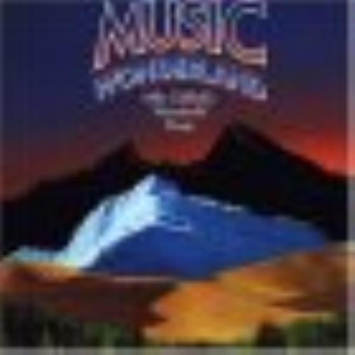 Mike Oldfield Music Wonderland CD album (CDLP) German OLDCDMU02279