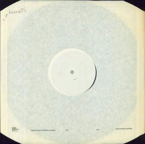 Mike Oldfield Shine - Pair 1-sided Test Pressings 12" vinyl single (12 inch record / Maxi-single) UK OLD12SH813596