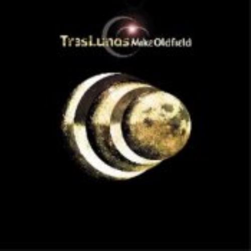 Mike Oldfield Tres Lunas 2 CD album set (Double CD) German OLD2CTR219410