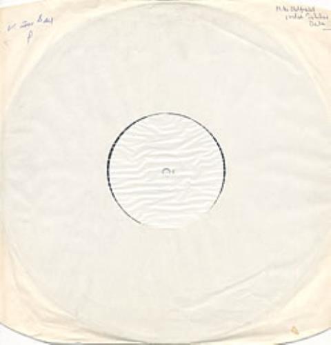 Mike Oldfield Tubular Bells - Test Pressing vinyl LP album (LP record) UK OLDLPTU212182