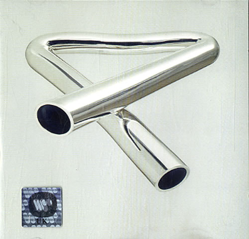 Mike Oldfield Tubular Bells III CD album (CDLP) German OLDCDTU260537