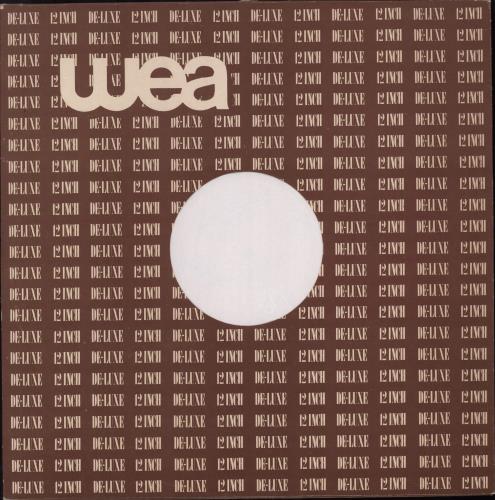 Mike Post The Theme From Hill Street Blues - Stickered sleeve 12" vinyl single (12 inch record / Maxi-single) UK IKE12TH778728