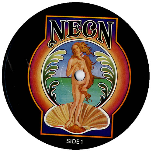 Mike Westbrook Metropolis - EX vinyl LP album (LP record) UK WBKLPME563407