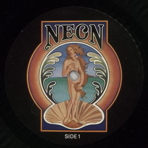 Mike Westbrook Metropolis - VG vinyl LP album (LP record) UK WBKLPME756145