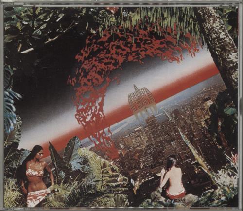 Miles Davis Agharta 2 CD album set (Double CD) Japanese MDA2CAG867814