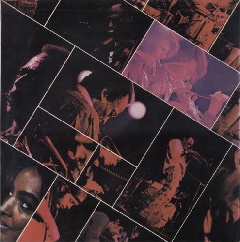 Miles Davis At Fillmore - VG 2-LP vinyl record set (Double LP Album) Italian MDA2LAT886831