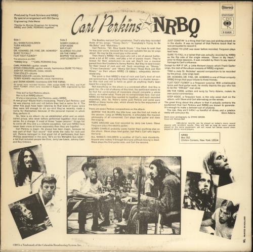 Miles Davis Bopping The Blues - VG vinyl LP album (LP record) Dutch MDALPBO772186