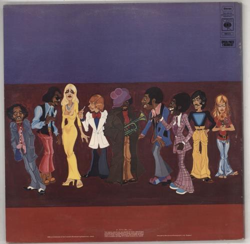 Miles Davis In Concert - 1st - VG 2-LP vinyl record set (Double LP Album) US MDA2LIN738476