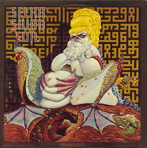 Miles Davis Live Evil - 1st - VG 2-LP vinyl record set (Double LP Album) UK MDA2LLI781701