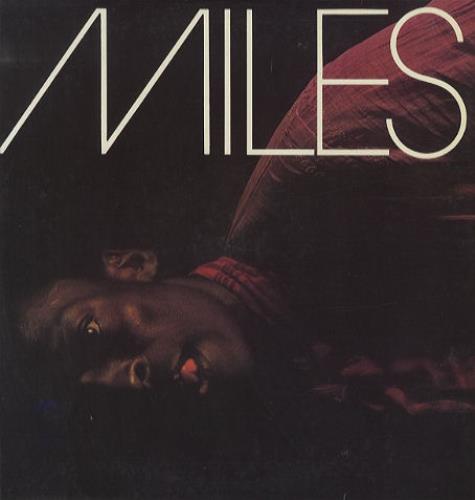 Miles Davis Miles Davis Volume 1 & 2 2-LP vinyl record set (Double LP Album) French MDA2LMI443919