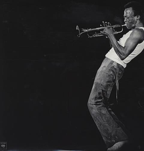 Miles Davis Sugar Ray 12" vinyl single (12 inch record / Maxi-single) US MDA12SU302807