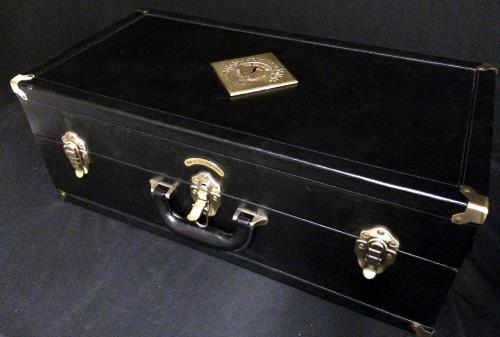 Miles Davis The Genius Of Miles Davis - Trumpet Case CD Album Box Set US MDADXTH666254