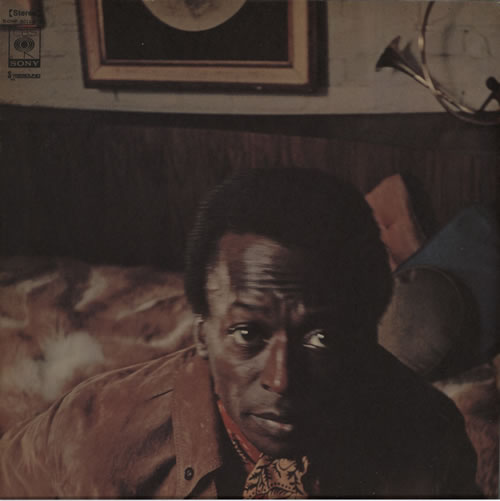 Miles Davis The Miles Davis 2-LP vinyl record set (Double LP Album) Japanese MDA2LTH584958