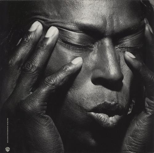 Miles Davis Tutu + Inner vinyl LP album (LP record) German MDALPTU871396