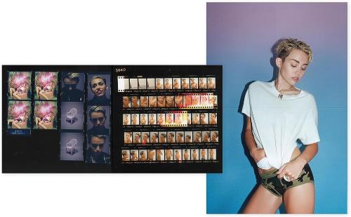 Miley Cyrus Bangerz - 10th Anniversary Sea Glass Vinyl - Sealed 2-LP vinyl record set (Double LP Album) UK MYC2LBA820546