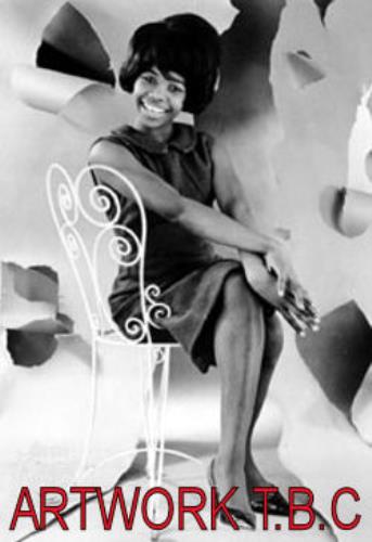 Millie Small The Best Of Millie Small vinyl LP album (LP record) Japanese MS-LPTH403063