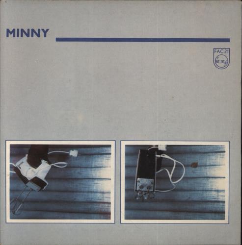Minny Pops Dolphin's Spurt 7" vinyl single (7 inch record / 45) UK MNY07DO129511
