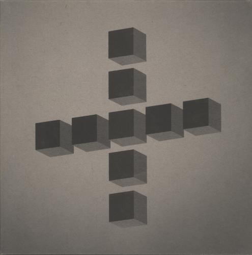 Minor Victories Minor Victories - 180gm White Vinyl vinyl LP album (LP record) UK O1ZLPMI874469