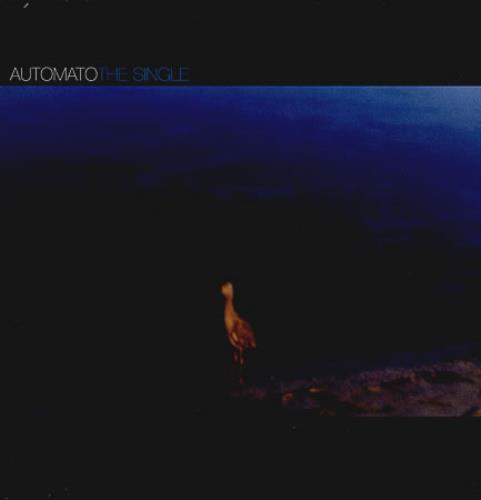 Minotaur Shock Rinse CD-R acetate UK M\UCRRI267128