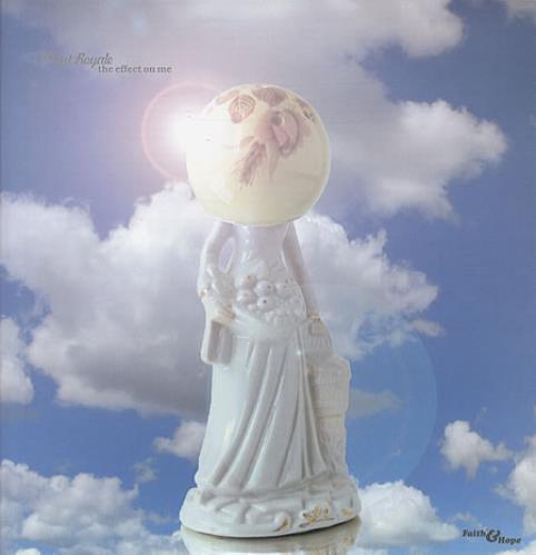 Mint Royale The Effect On Me 12" vinyl single (12 inch record / Maxi-single) UK MYA12TH342466