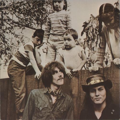 Mint Tattoo Mint Tattoo vinyl LP album (LP record) US MTOLPMI530044