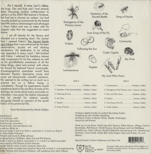 Mirah Share This Place vinyl LP album (LP record) US 1QWLPSH750951