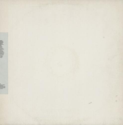 Mirwais Disco Science 12" vinyl single (12 inch record / Maxi-single) French IWS12DI760563