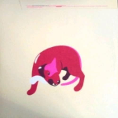 Mirwais Miss You 12" vinyl single (12 inch record / Maxi-single) French IWS12MI226465