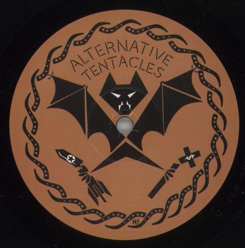 Mischief Brew This Is Not For Children vinyl LP album (LP record) US -P2LPTH886820