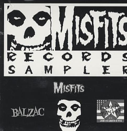 Misfits This Magic Moment CD single (CD5 / 5") US MFTC5TH302055