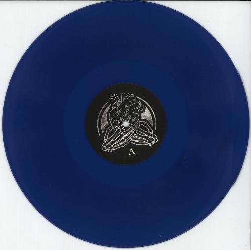 Miss Vincent Somewhere Else vinyl LP album (LP record) UK 6N-LPSO882902