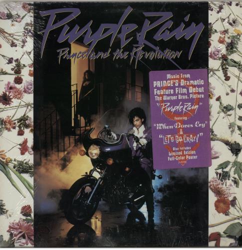 Missing Persons Colour In Your Life 12" vinyl single (12 inch record / Maxi-single) US MSP12CO26529