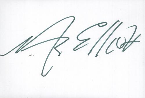 Missy Misdemeanor Elliott Autograph memorabilia UK MSYMMAU724323