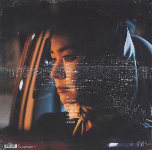 Mitski Be The Cowboy - Sealed vinyl LP album (LP record) UK 48VLPBE794524