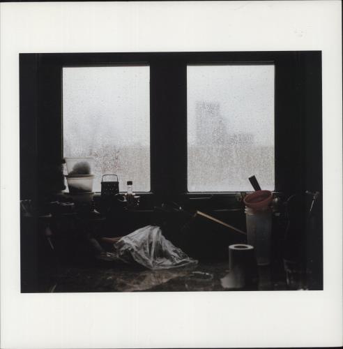 Mitsume A Long Day - White Vinyl vinyl LP album (LP record) UK 958LPAL873968