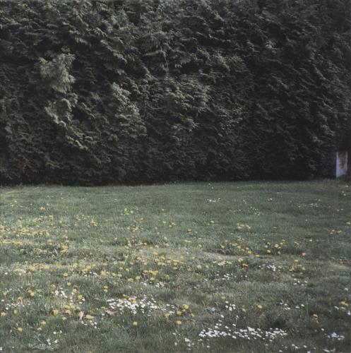 Mitsume Ghosts vinyl LP album (LP record) Japanese 958LPGH874498