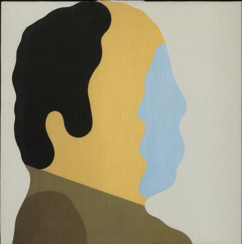 Mo Kolours EP3: Tusk Dance - EX 12" vinyl single (12 inch record / Maxi-single) UK 8-A12EP870601