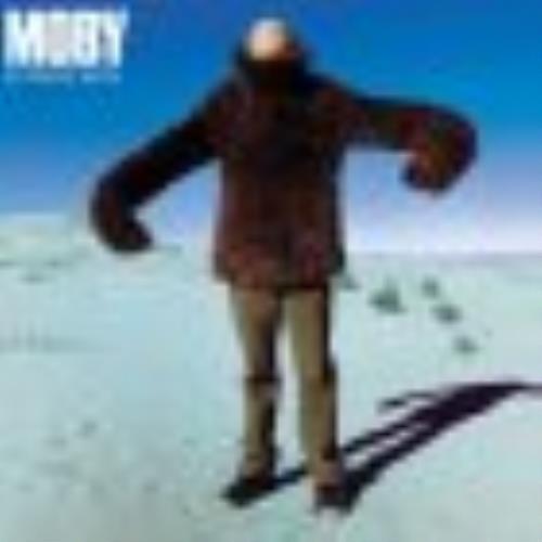 Moby Extreme Ways 2-CD single set (Double CD single) UK MBY2SEX219918
