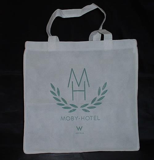 Moby Hotel memorabilia US MBYMMHO326205