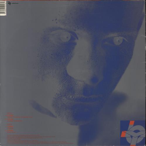 Moby Hymn 12" vinyl single (12 inch record / Maxi-single) UK MBY12HY184146