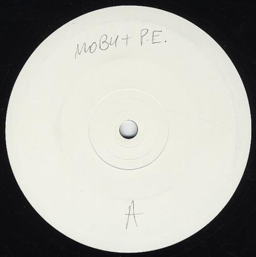 Moby MKLVFKWA 12" vinyl single (12 inch record / Maxi-single) UK MBY12MK292578