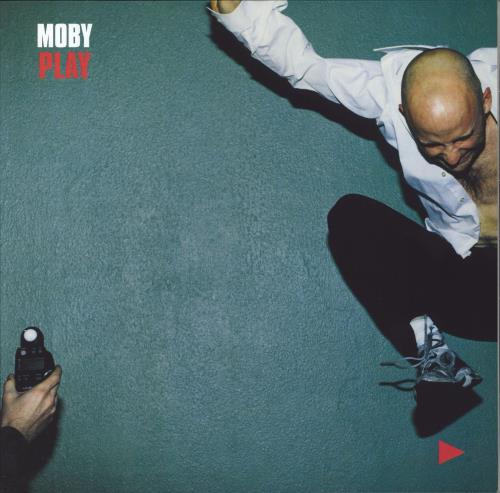 Moby Play - 180gm 2-LP vinyl record set (Double LP Album) UK MBY2LPL823738