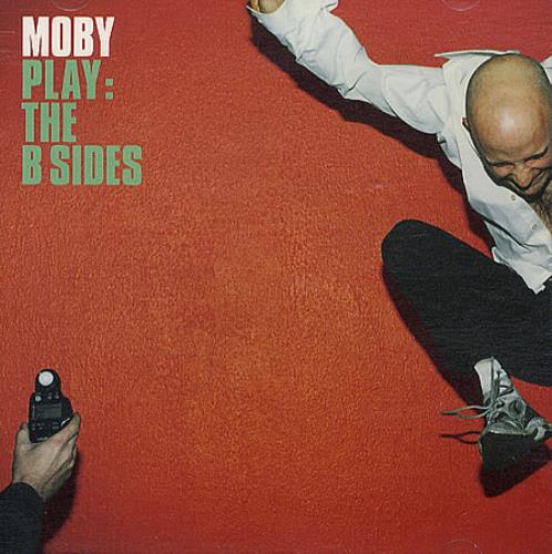 Moby Play - No Slipcase 2 CD album set (Double CD) UK MBY2CPL365476