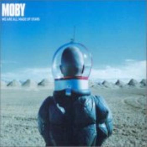 Moby We Are All Made Of Stars 12" vinyl single (12 inch record / Maxi-single) US MBY12WE216617