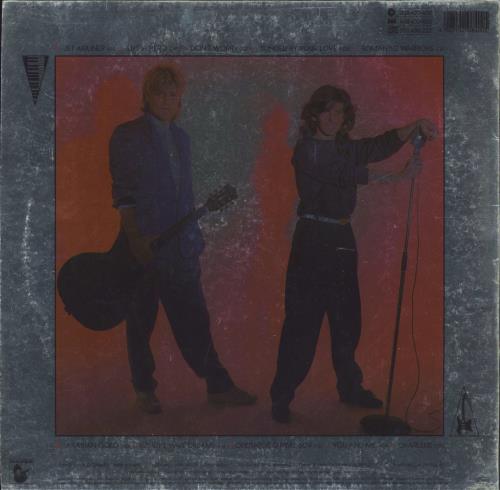 Modern Talking Romantic Warriors vinyl LP album (LP record) German MODLPRO802137