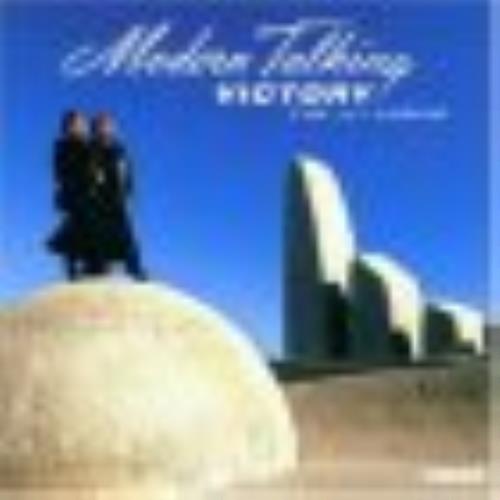 Modern Talking Victory The 11th Album CD album (CDLP) UK MODCDVI214480