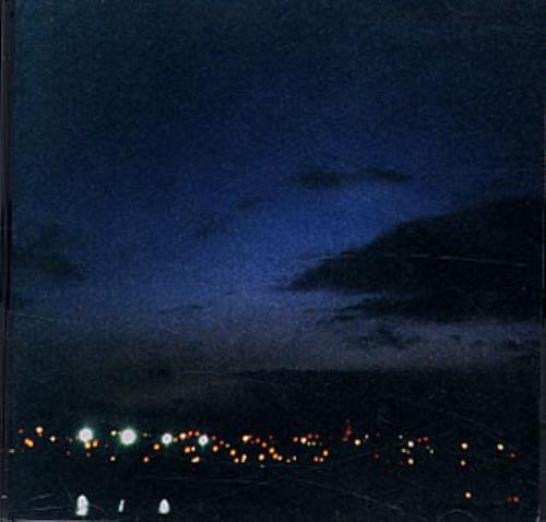 Mogwai 4 Satin EP CD single (CD5 / 5") UK MGWC5SA278303