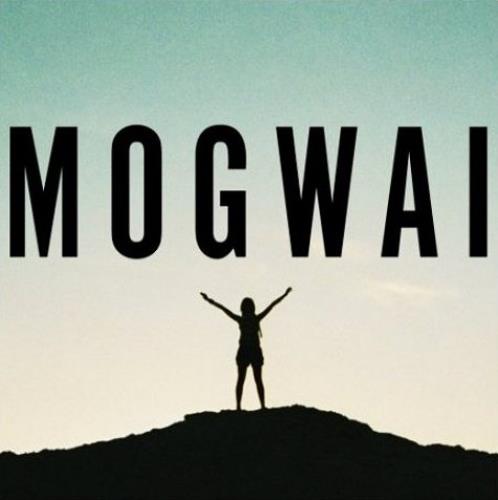 Mogwai Batcat CD single (CD5 / 5") UK MGWC5BA444472